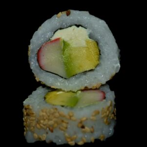 Kanikama Rolls