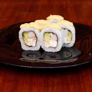 Huancaina Roll (5u)