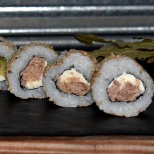 Atún Rolls