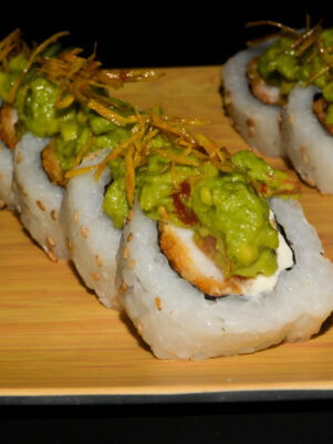 Rolls especiales