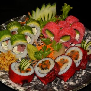 Combos