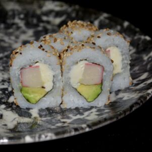 California roll (5u)