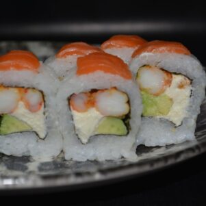 Buenos aires roll (5u)