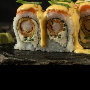Rolls especiales